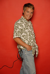 Emil Xaloc variety dance music