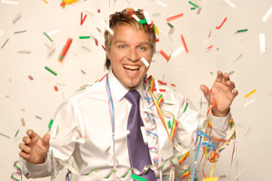 Emil Xaloc party music